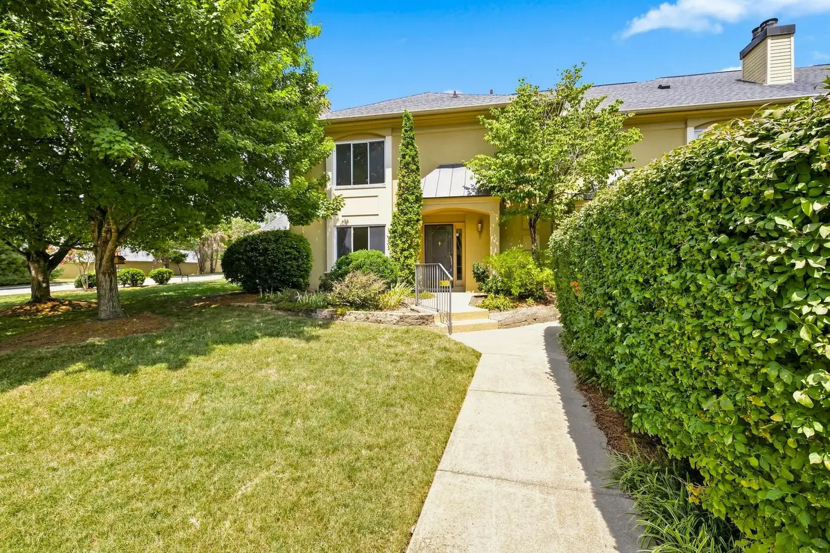 4487 Post Pl #29, Nashville, TN 37205 - #1