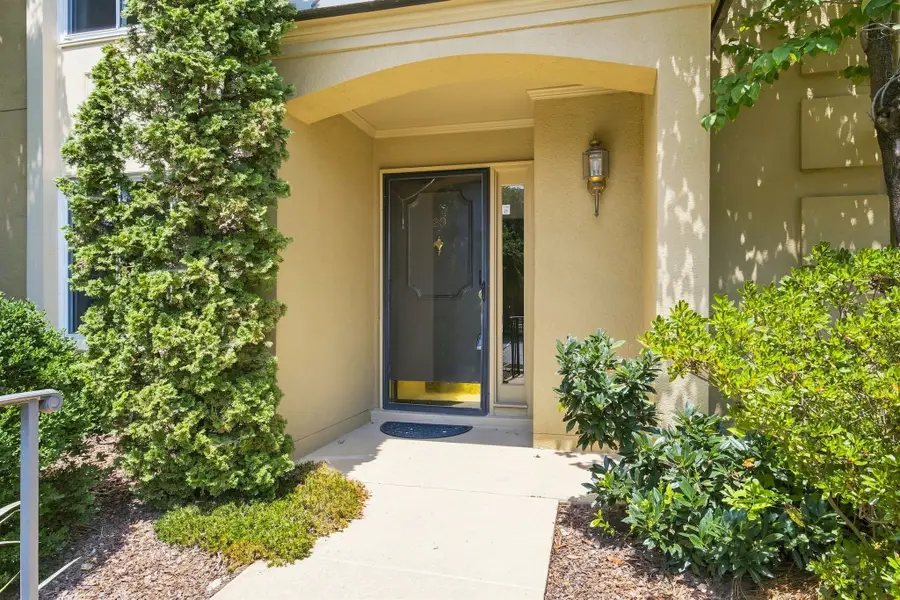 4487 Post Pl #29, Nashville, TN 37205 - #3
