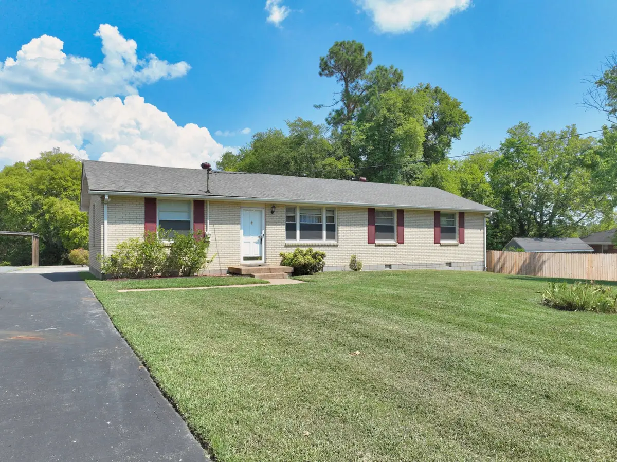 100 Mcbratney Dr, Hendersonville, TN 37075 - #1