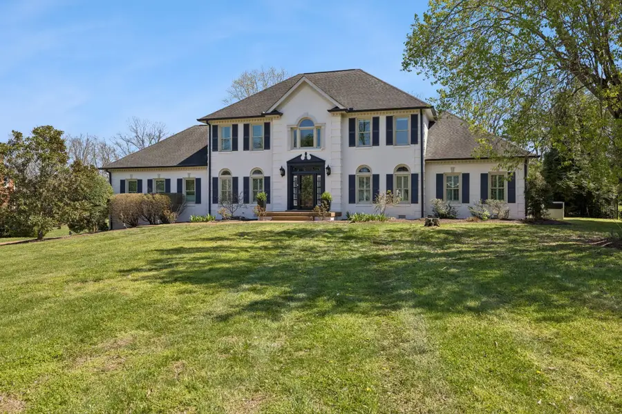 1412 Arrowhead Dr, Brentwood, TN 37027 - #3