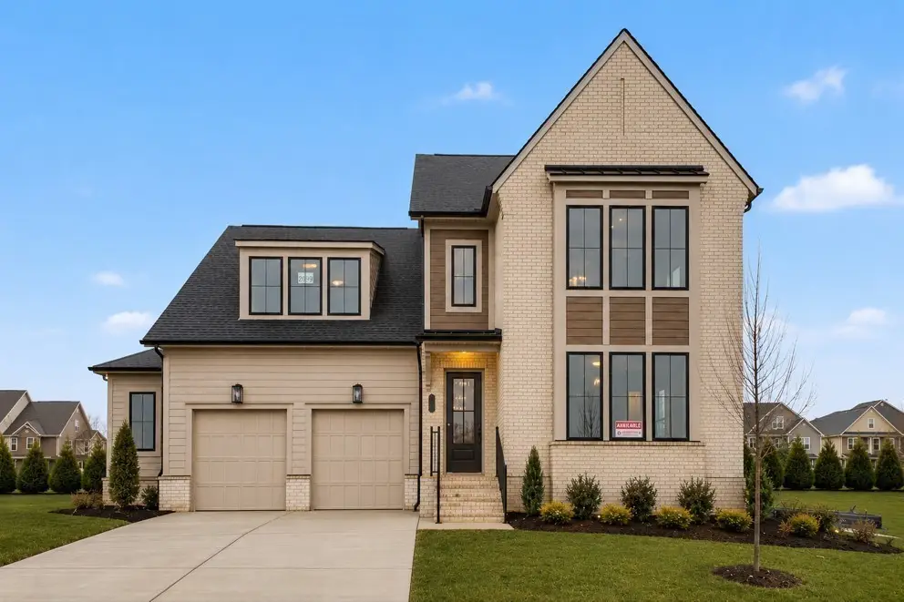 2088 Riley Park Drive, Franklin, TN 37064 - #1