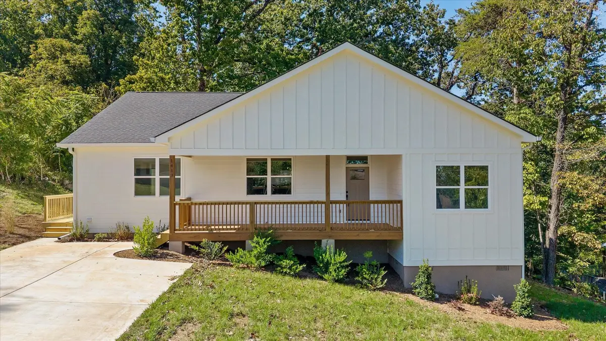 1413 Melody Lane, Chattanooga, TN 37412 - #1