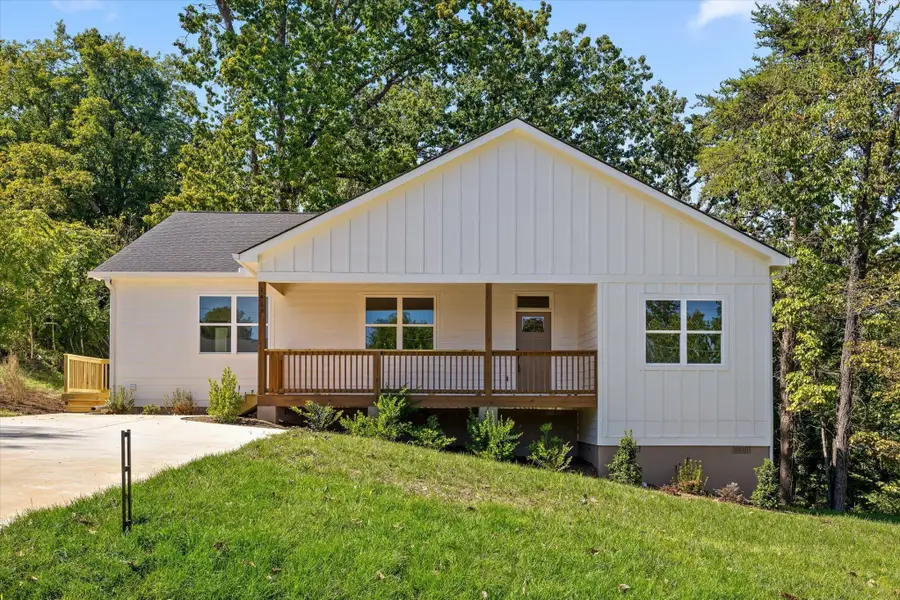 1413 Melody Lane, Chattanooga, TN 37412 - #2