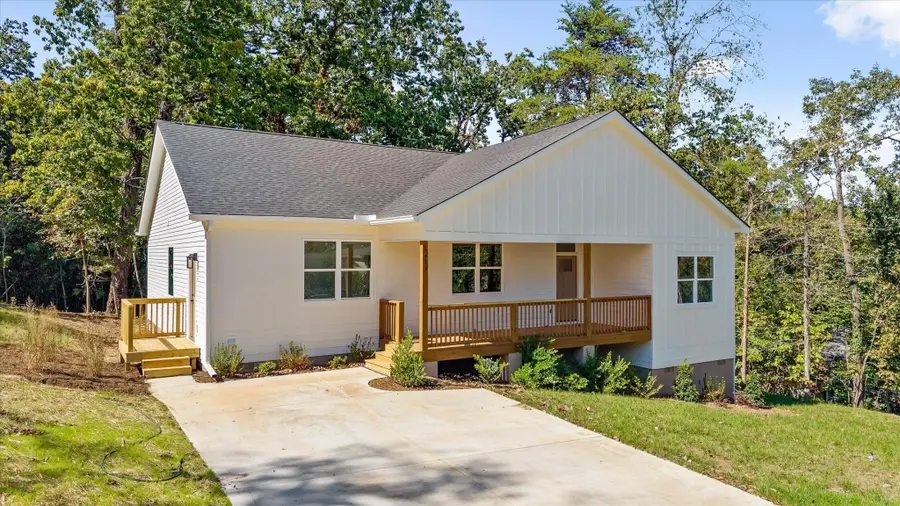 1413 Melody Lane, Chattanooga, TN 37412 - #3