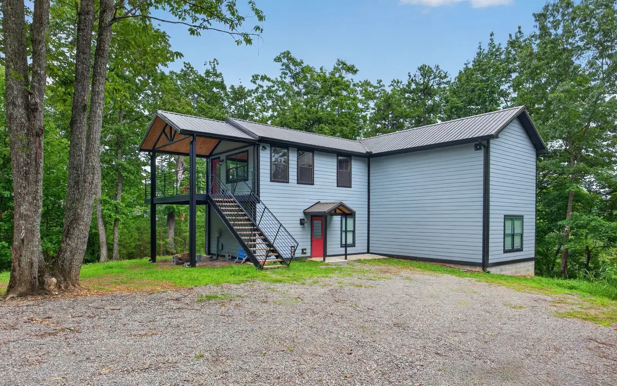 1529 Pea Ridge Rd, Liberty, TN 37095 - #1