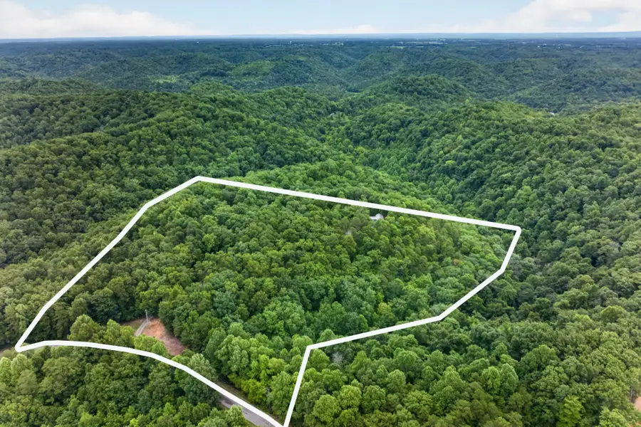 1529 Pea Ridge Rd, Liberty, TN 37095 - #3