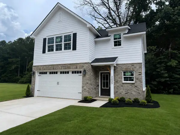 2235 Barringer Ln, Murfreesboro, TN 37128