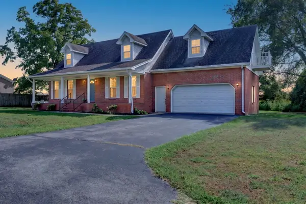 7035 Princeton Rd, Hopkinsville, KY 42240