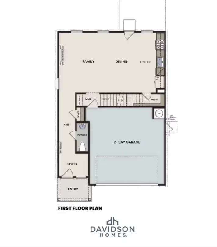 158 Aurora Cir, Fayetteville, TN 37334 - #2