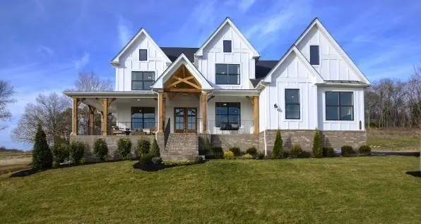 122 Belvoir Drive, Fairview, TN 37062