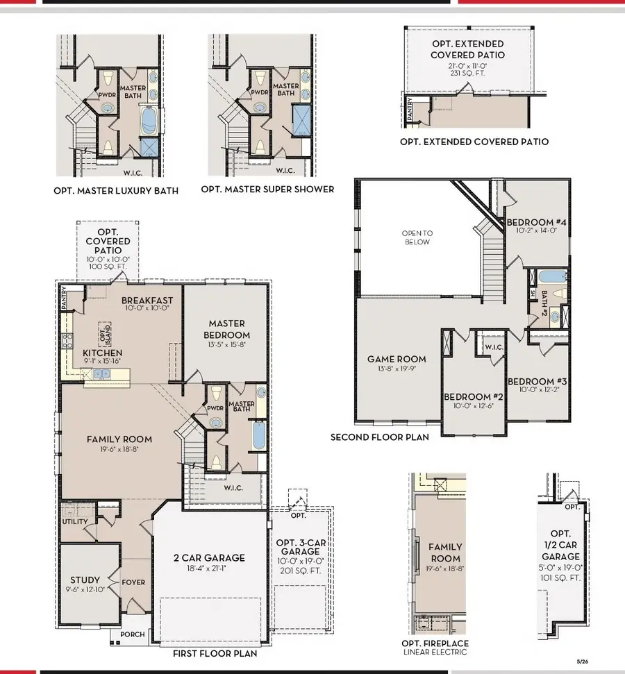 41 Fairlawn Drive, Fairview, TN 37062 - #2