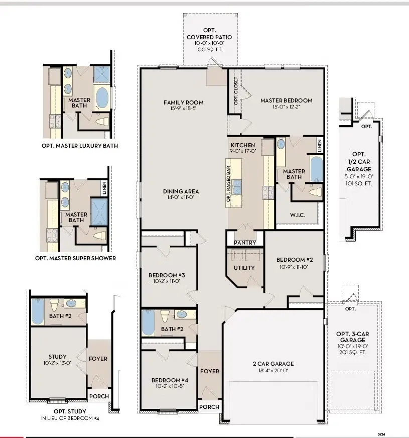 40 Fairlawn Dr, Fairview, TN 37062 - #2