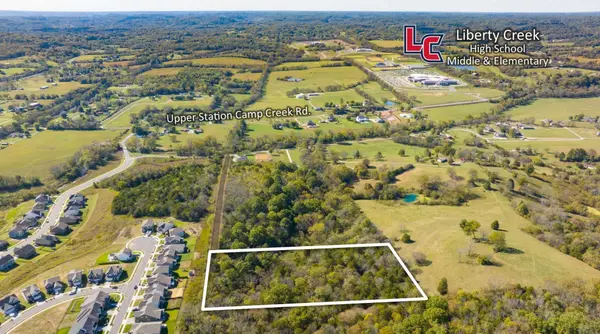 2045 Liberty Ln, Gallatin, TN 37066