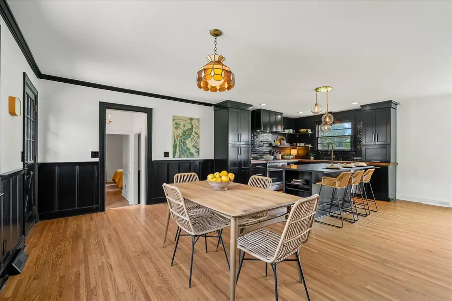 2512 Meadowood Dr, Nashville, TN 37214 - #3