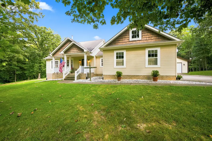 526 Aubrey Ln, Burns, TN 37029 - #3