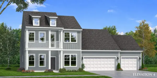 7506 Shoal Mill Point S, Fairview, TN 37062