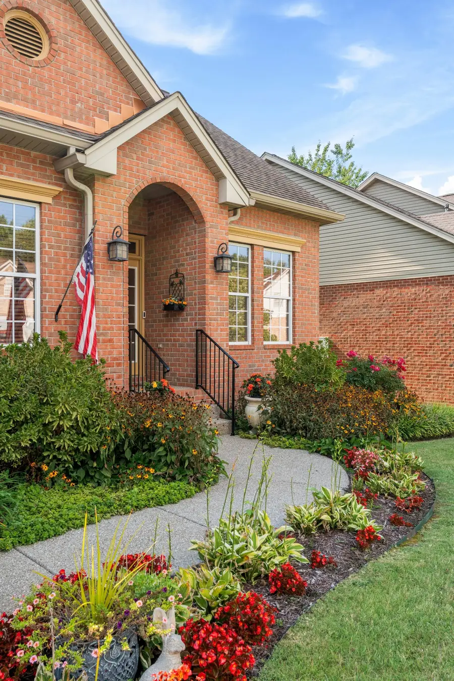 1405 Jackson Pl, Hermitage, TN 37076 - #2