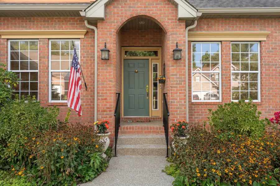 1405 Jackson Pl, Hermitage, TN 37076 - #3