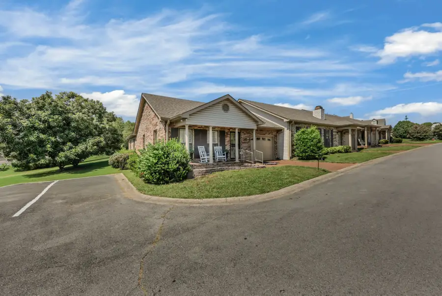 1818 Memorial Dr #21, Clarksville, TN 37043 - #2