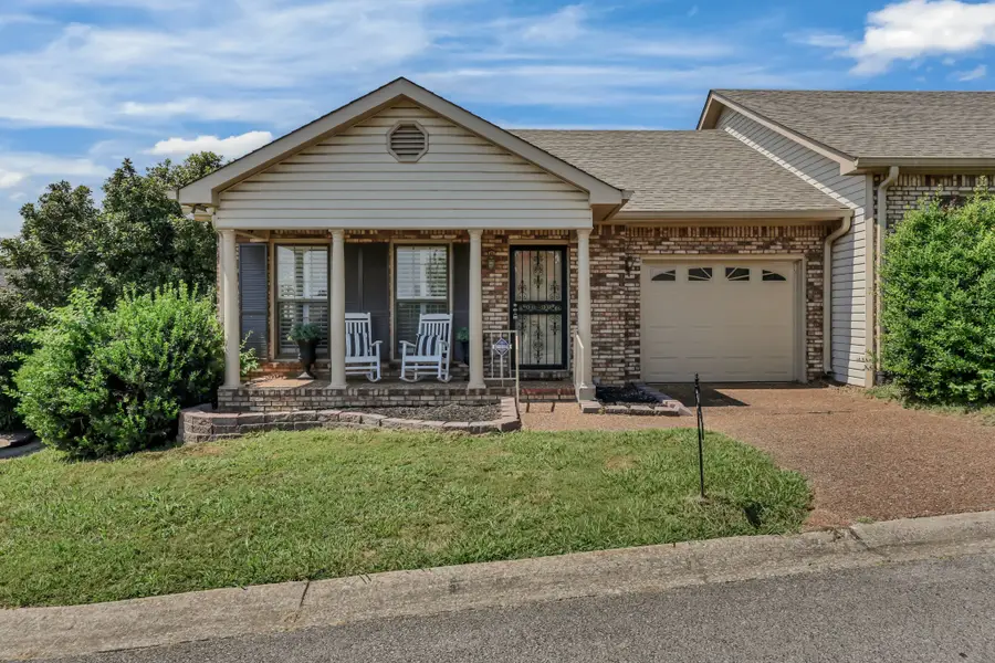 1818 Memorial Dr #21, Clarksville, TN 37043 - #3