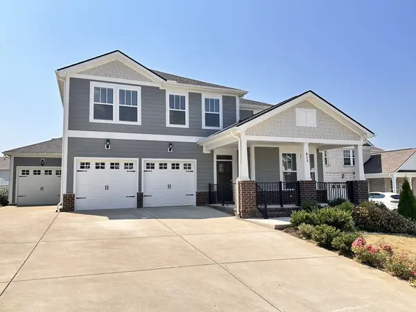 813 Westchester Circle, Hendersonville, TN 37075