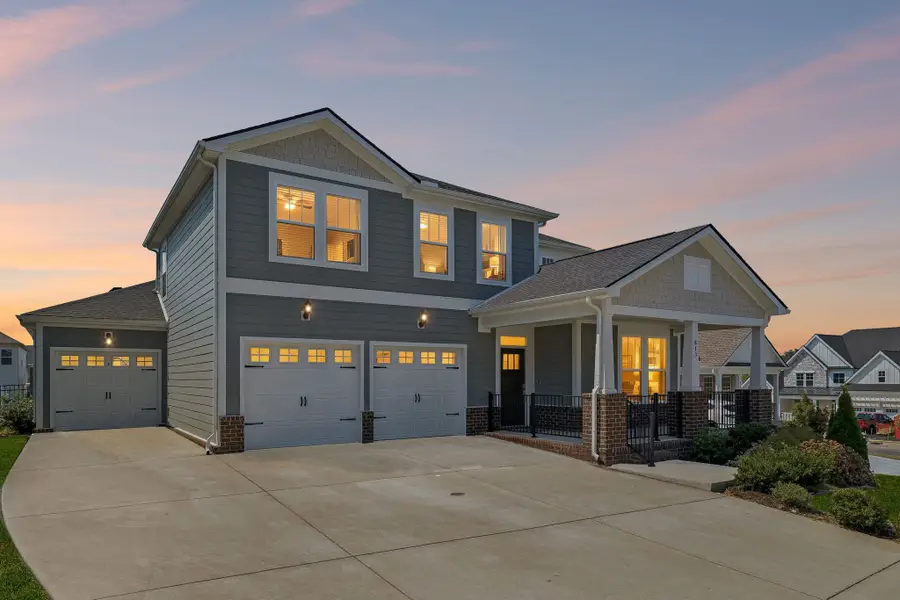 813 Westchester Circle, Hendersonville, TN 37075 - #2