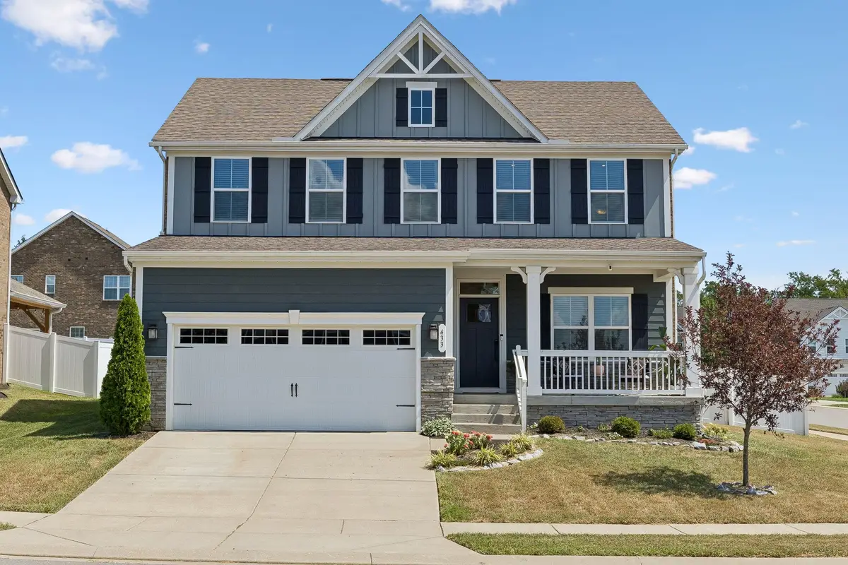 433 Rosy Dale Dr, Gallatin, TN 37066 - #1