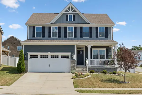433 Rosy Dale Dr, Gallatin, TN 37066