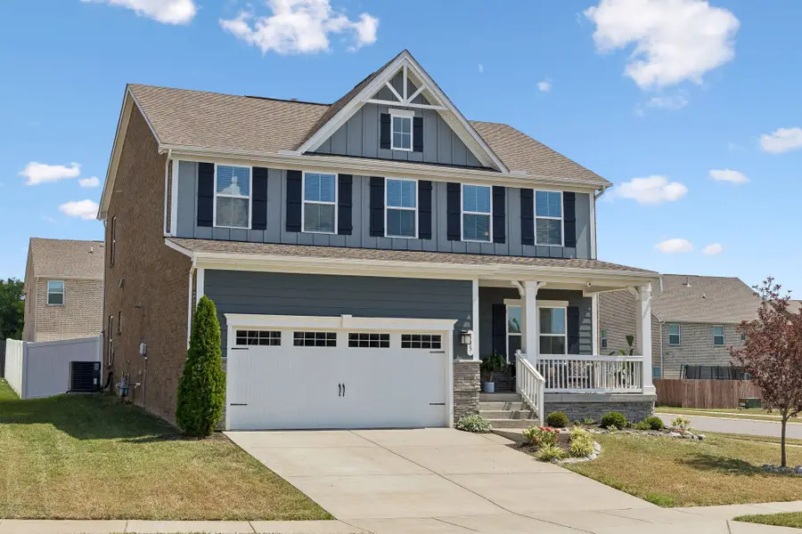 433 Rosy Dale Dr, Gallatin, TN 37066 - #2