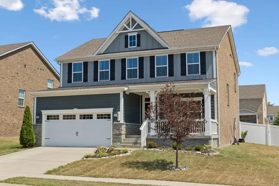 433 Rosy Dale Dr, Gallatin, TN 37066 - #3