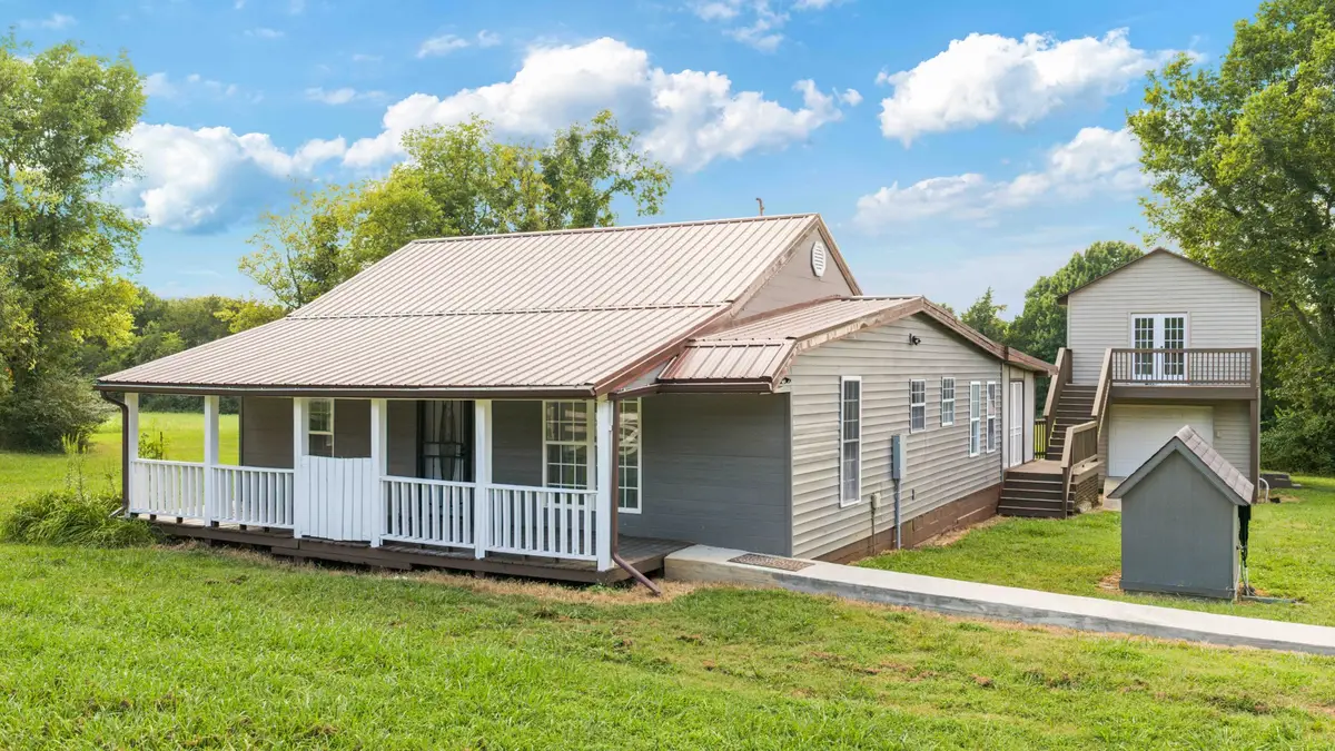 9670 Pruitt Rd, Christiana, TN 37037 - #1