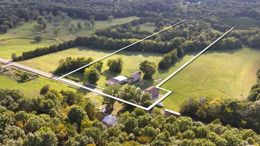9670 Pruitt Rd, Christiana, TN 37037 - #2