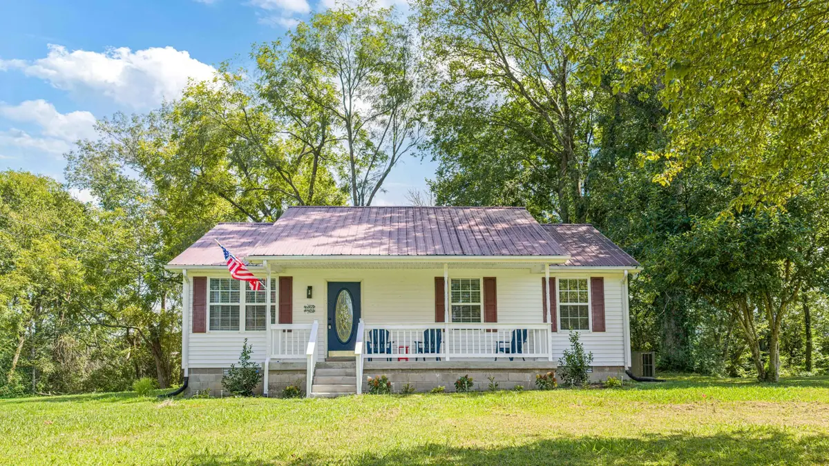10501 Viola Rd, Morrison, TN 37357 - #1
