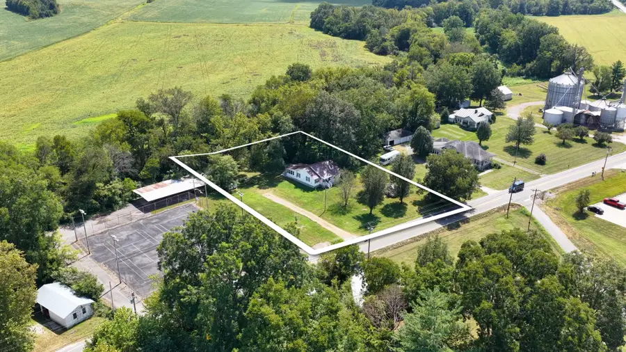 10501 Viola Rd, Morrison, TN 37357 - #3