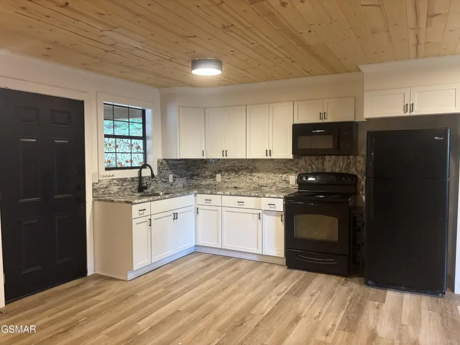 1204 Piney Mountain Road, Newport, TN 37821 - #2