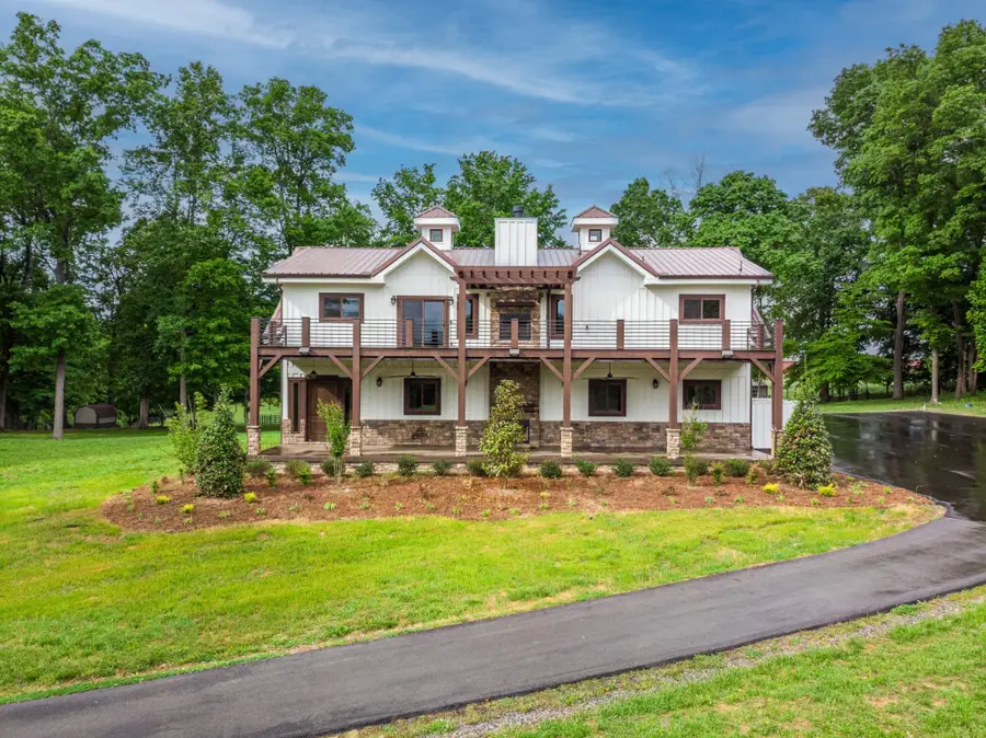1224 Hangar Rd, Springfield, TN 37172 - #2