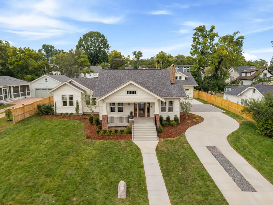 2518 Ashwood Ave, Nashville, TN 37212 - #2