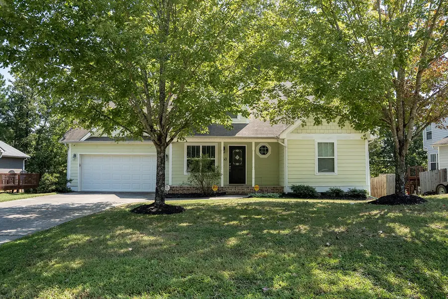 160 Silver Maple Circle Sw, Cleveland, TN 37311 - #3