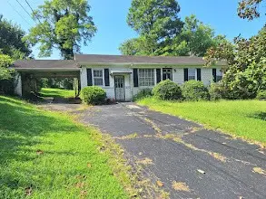 537 Park St, Pulaski, TN 38478 - #1