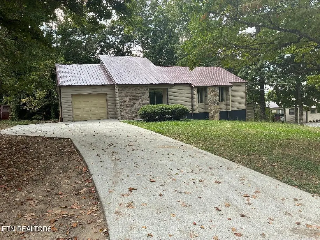 158 Tango Drive, Madisonville, TN 37354 - #1