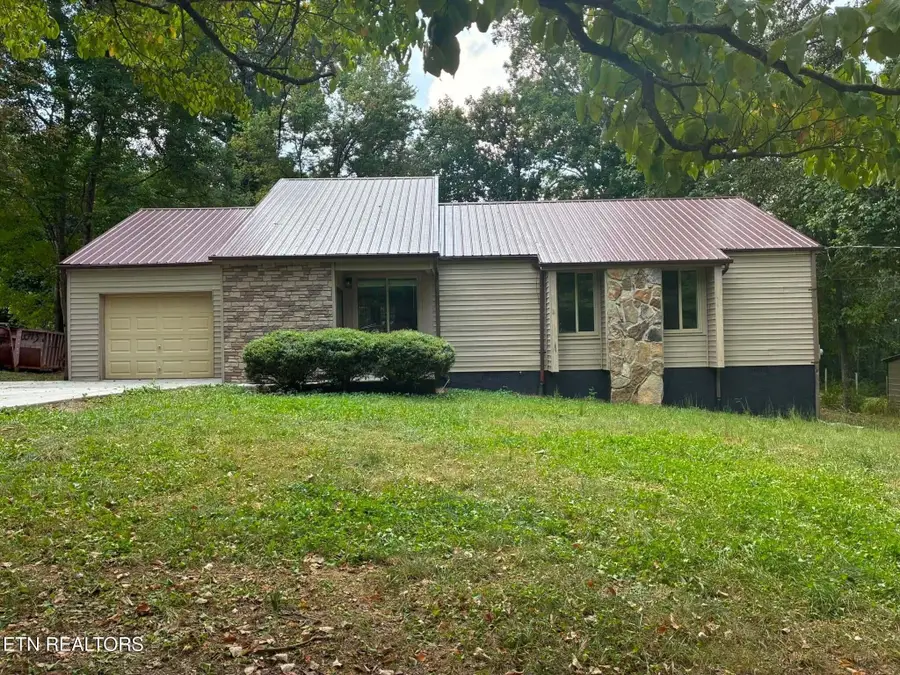 158 Tango Drive, Madisonville, TN 37354 - #2