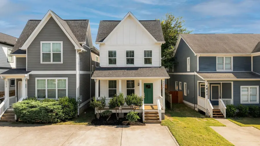 5896 Morrow Rd, Nashville, TN 37209 - #2