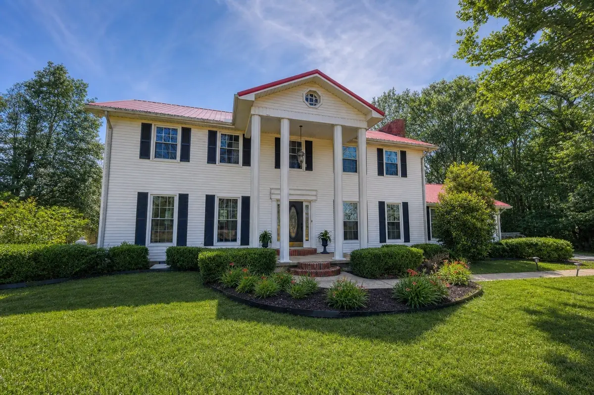 175 Dry Weakley Rd, Ethridge, TN 38456 - #1