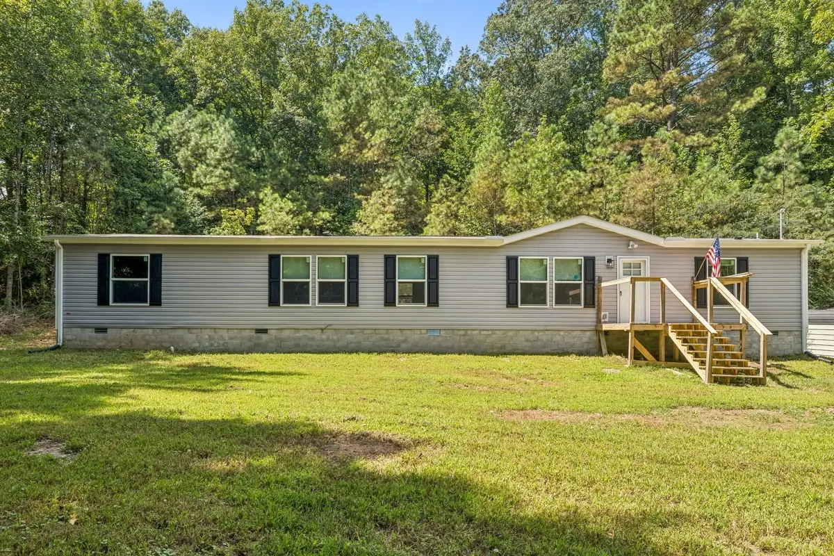 110 Bakerville Rd, Waverly, TN 37185 - #1