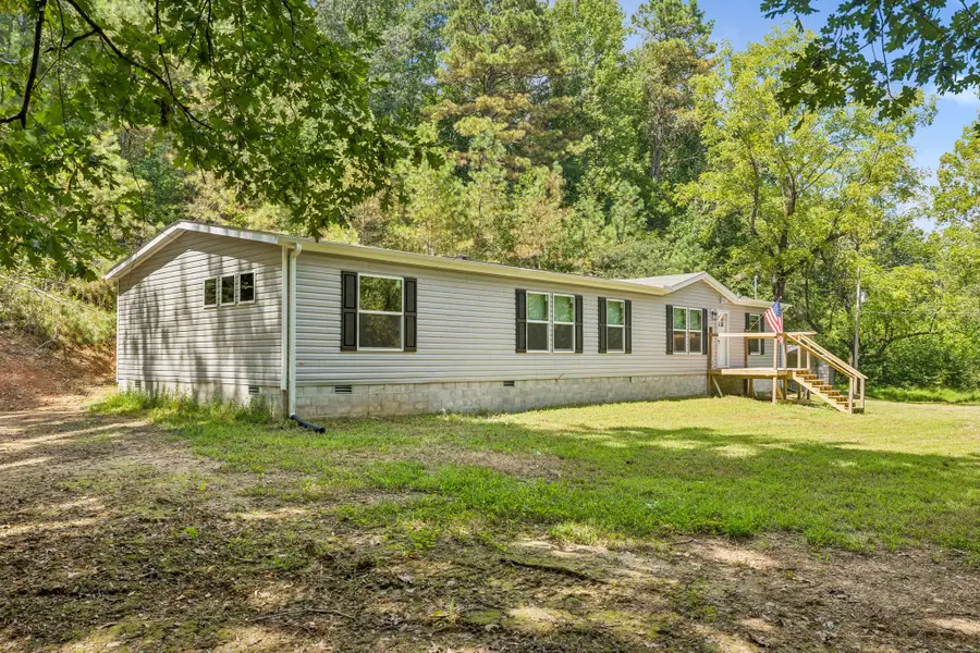 110 Bakerville Rd, Waverly, TN 37185 - #2