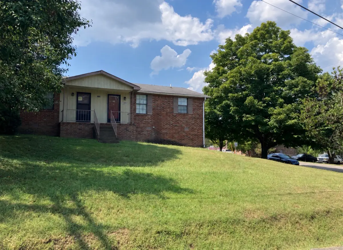 1208 Rosebank Ave, Nashville, TN 37206 - #1