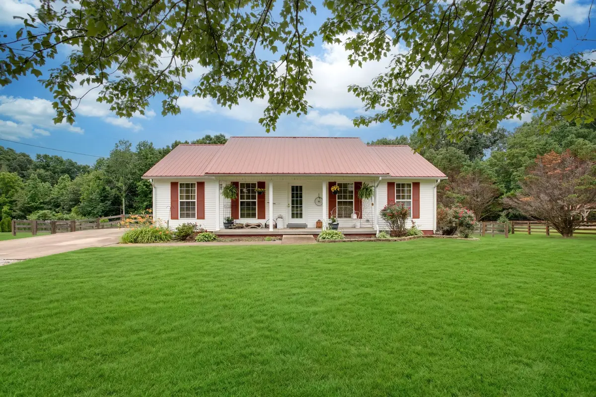 2233 Fall River Rd, Leoma, TN 38468 - #1
