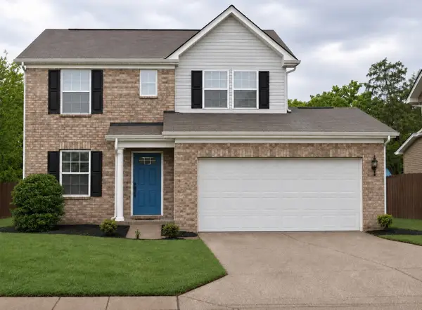 1022 Solomon Ln, Spring Hill, TN 37174