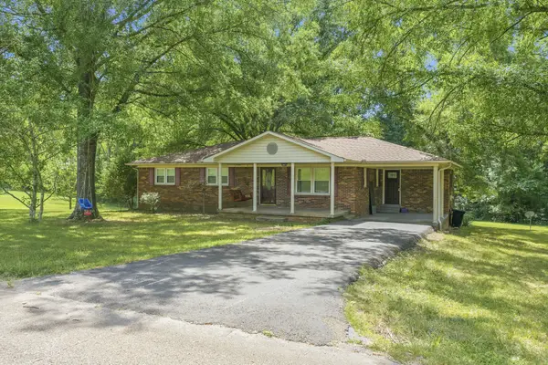 140 Butler Rd, Parsons, TN 38363
