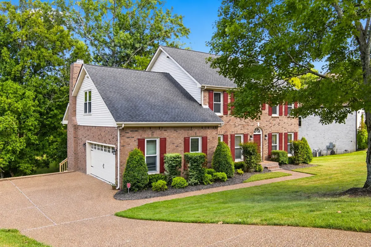 5259 Rustic Way, Old Hickory, TN 37138 - #1